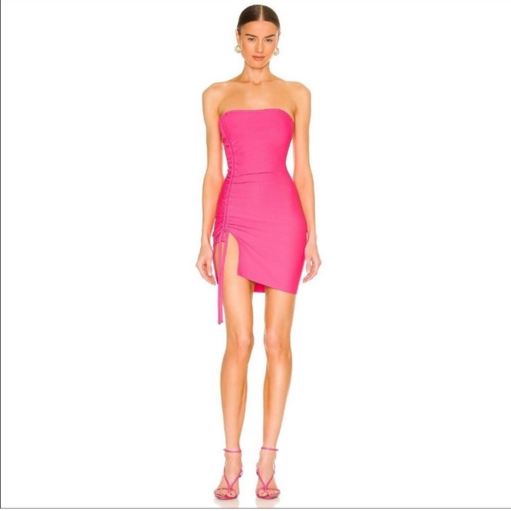 NWT H:OURS Dress